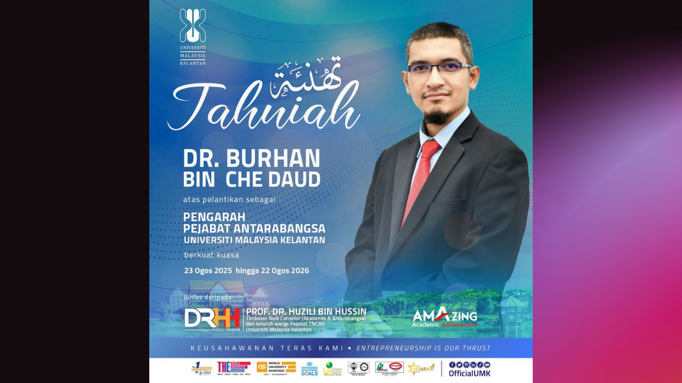 Dr Burhan